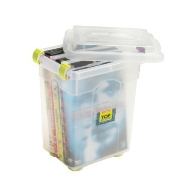 Miniorganizador Alto 3,25 Litros